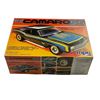 Image 2 : Vintage MPC 69 Camaro SS 1:25 Scale Model Kit