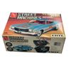 Image 2 : Vintage ERTL AML Street Machines '72 Chevell SS 454 1:25 Scale Model Kit