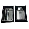 Image 1 : 2 Vintage Gas Lighters & Cigarette Holder: Ronson, Auer with Velvet Pouches