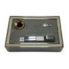 Image 1 : Vintage Mid-Century MaruMan S.T.7 Dupont Hermes Pocket Tabletop Lighter