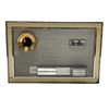 Image 2 : Vintage Mid-Century MaruMan S.T.7 Dupont Hermes Pocket Tabletop Lighter