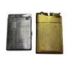 Image 2 : 4 Vintage Gas Lighters: Lido Automatic, Ronson, Evans & More