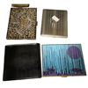 Image 2 : 7 Vintage Cigarette Case Holders: Parker Pen "Wadsworth", Chast.T.Kennedym B.M. Co & More