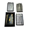 Image 1 : 2 Art Deco & 2 Vintage Gas Lighter Cigarette Holders : Evans 1941's, Marathon 1937's, A.J.M & More