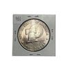 Image 2 : 1766-1966 USA  Eisenhower Bell + Moon Dollar Coin
