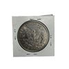 Image 1 : 1921 USA Silver Morgan Dollar