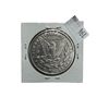 Image 1 : 1921 American Silver Morgan $1 Coin