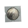 Image 2 : 1925 American Silver Morgan $1 Coin