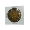 Image 2 : 1914 Allied First World War WWI Patriotic Medal "Pro Causa Justitae" Bronze Medal