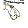 Image 4 : 2 Necklaces With Jade Accents