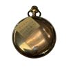 Image 2 : Vintage 15 Jewel Elgin Double Roller Pocket Watch
