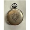 Image 2 : Vintage Sterling Silver (Lion Marked) J.B. Yabsley Pocket Watch
