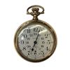 Image 2 : Vintage Waltham Canadian Pacific Railways 17 Jewels Pocket Watch