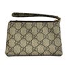 Image 2 : Gucci Tri-Zipper Wristlet (Unknown Authenticity)