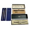 Image 1 : 4 Pens (2 Cross 2 Parkers)