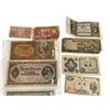 Image 2 : Assorted Antique World Paper Bills