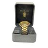Image 2 : Vintage Bill Blass Quartz Wrist Watch In Original Case