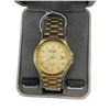 Image 3 : Vintage Bill Blass Quartz Wrist Watch In Original Case