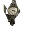 Image 3 : 2 Bulova Wrist Watches Ladies & Mans