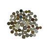 Image 2 : Assorted World Coins:  America, Canada, Britain, & More