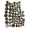 Image 2 : Assorted World Coins: Canadian, American, British, & More