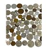 Image 3 : Assorted World Coins Canada, America, British, German, France, & More