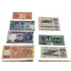 Image 2 : Assorted Asian Paper Bank Notes