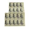 Image 2 : Variety Lot: 1937 Canadian $1 Bank Note, 1974 Canadian $2 Bank Note, And Canadian Stamps