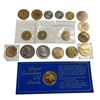 Image 1 : Assorted Canadian & American Centennial Coins/Tokens