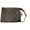 Image 1 : Louis Vuitton Key Chain Bag (Unknown Authenticity)