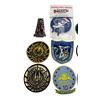 Image 3 : Assorted Space Related Patches