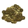 Image 1 : Bunch Of Gold Coin Paper Weight