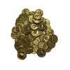 Image 3 : Bunch Of Gold Coin Paper Weight