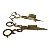 Image 1 : 2 Vintage Candle Snuffers