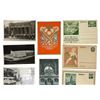 Image 2 : Variety Of Vintage German 3rd Reich Postcards