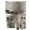 Image 2 : Assorted World Coins & 1 Trick/Magic Coin