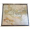Image 1 : Vintage Albert Van Kampen Imperium Romanum Printed In Germany Map