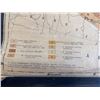 Image 2 : Vintage Albert Van Kampen Imperium Romanum Printed In Germany Map