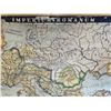Image 8 : Vintage Albert Van Kampen Imperium Romanum Printed In Germany Map