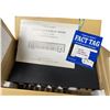 Image 2 : Vintage Realistic 2 Channel Stereo Microphone Mixer With Original Box