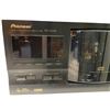 Image 2 : Vintage Pioneer File Type Compact Disc Player PD-F1039