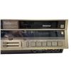 Image 3 : Vintage Sony Beta Hi-Fi Stereo Video Cassette Recorder Model SL-5200
