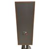 Image 2 : 2 Vintage KEF C Series Floor Standing Speakers