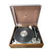 Image 1 : Vintage Dual Noresco 1229 Vinyl Record Player