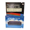 Image 1 : 2 Vintage Archer Video & Sound Processors: 15-1277 & 15-1276