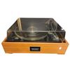 Image 1 : Vintage Benjamin Miracord Elac Vinyl Record Player