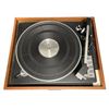 Image 2 : Vintage Benjamin Miracord Elac Vinyl Record Player