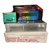 Image 1 : Assorted Vintage Electronics: Realistic Equalizer (May Need Repairs), Ohnar Splicer, & Recoton Enter