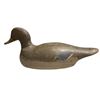 Image 2 : 1930s Hand Made Working Duck Decoy Signed Randy Grange