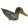 Image 1 : Vintage Hand Made Working Duck Decoy
